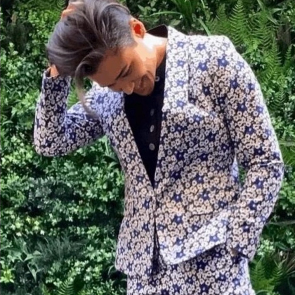 Wildfang Empower Blazer Suit Jacket